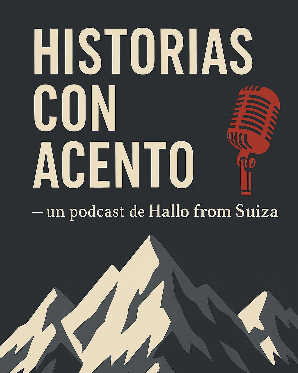 Grabación de Historias con Acento